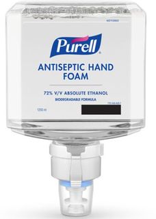 PURELL ES8 ANTISEPTIC HAND FOAM