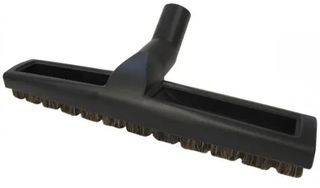 35CM WHEELED FLOOR NOZZLE HAIR - 36CM HEAD WIDTH