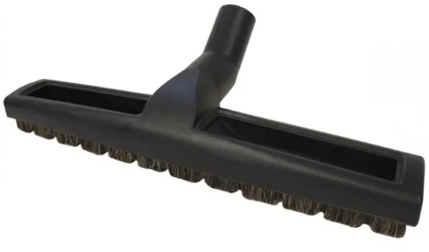 35CM WHEELED FLOOR NOZZLE HAIR - 36CM HEAD WIDTH