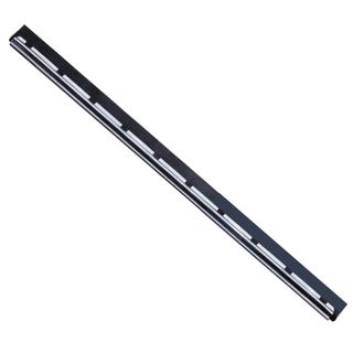 UNGER S-CHANNEL WITH SOFT RUBBER 45CM/18'