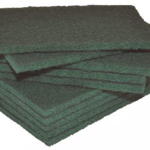 EDCO STANDARD INDUSTRIAL SCOURER 50 PACK X 9