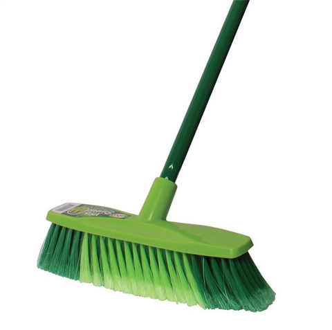 SABCO XTRA SWEEP BROOM