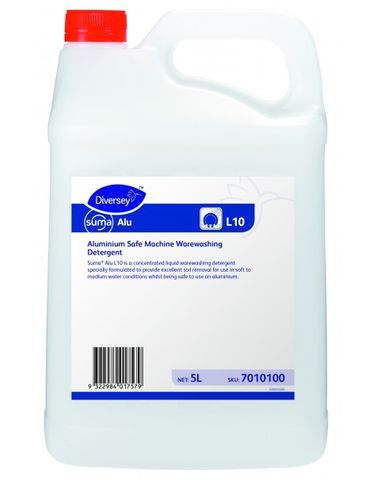 SUMA ALU L10 5LT