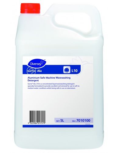 SUMA ALU L10 5LT