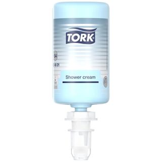 TORK HAIR & BODY SHOWER CREAM S4
