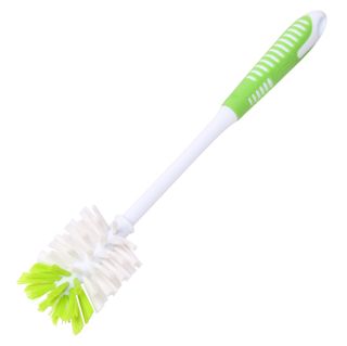 SOFT GRIP BOTTLE & VASE BRUSH