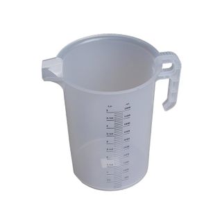 JUG 5LT CALIBRATED