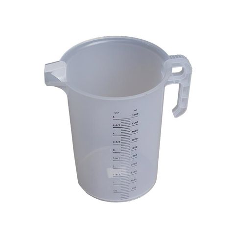 JUG 5LT CALIBRATED