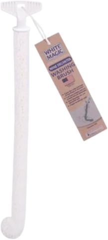 WHITE MAGIC WINE DECANTER WASH