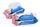 EDCO CHEEKY WIPES 80 PER PKT