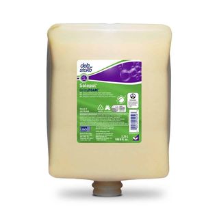 SOLOPOL GFX (GRITTY FOAM XTRA) 3.25LT