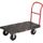 RUBBERMAID PLATFORM TRUCK HEAVY DUTY - 122X61CM