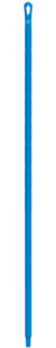 VIKAN HANDLE BLUE 1700mm PLASTIC