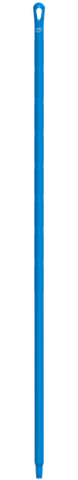 VIKAN HANDLE BLUE 1700mm PLASTIC