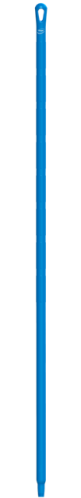 VIKAN HANDLE BLUE 1700mm PLASTIC