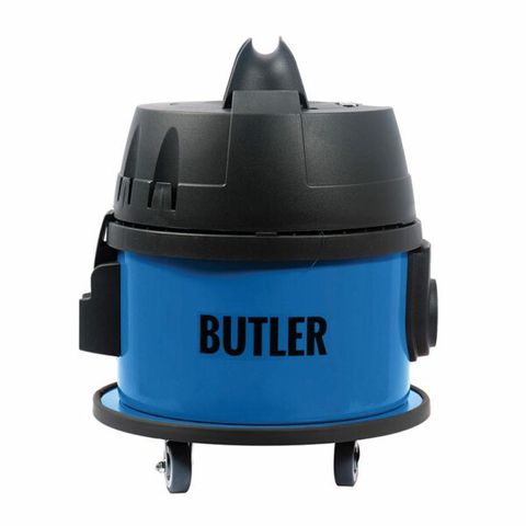 CLEANSTAR BUTLER VACUUM CLEANER - BLUE