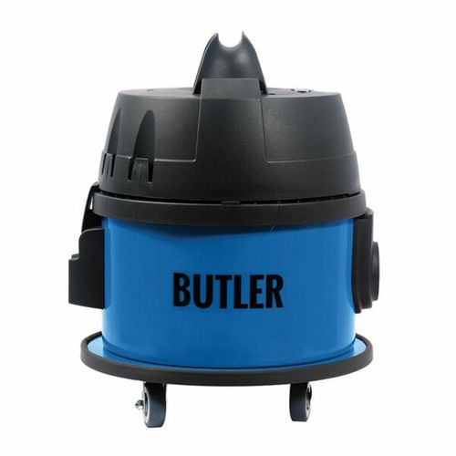 CLEANSTAR BUTLER VACUUM CLEANER - BLUE