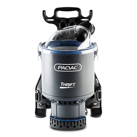 PACVAC BACKPACK 650 THRIFT