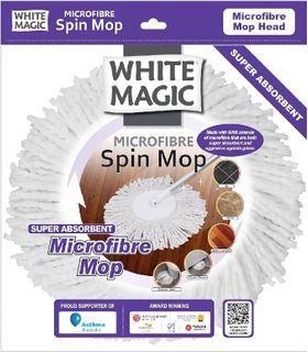 SPIN MOP REFILL