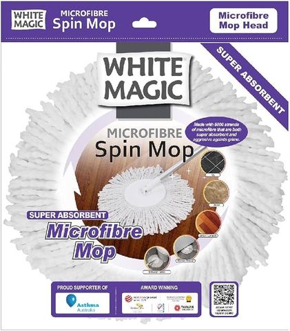 SPIN MOP REFILL