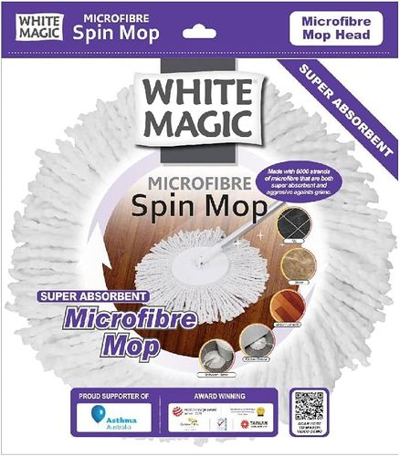 SPIN MOP REFILL