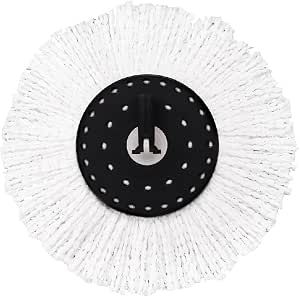 WHITE MAGIC LARGE SPIN MOP REF