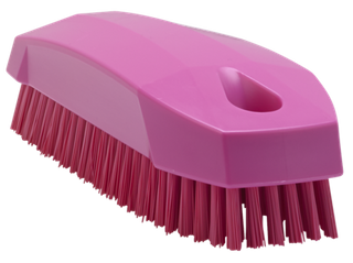 VIKAN NAIL BRUSH - PINK