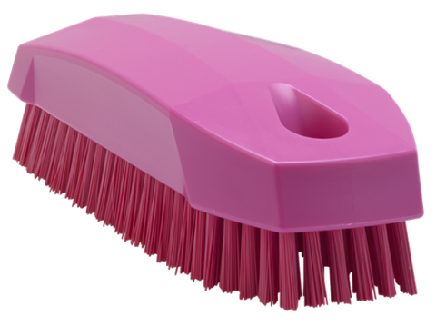 VIKAN NAIL BRUSH - PINK