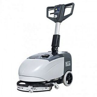 NILFISK COMPACT WALK BEHIND