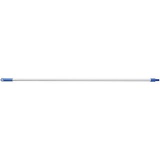 OATES MULTI-FIT PC 1.5M METAL HANDLE W/ 22MM THREAD ADAPTOR