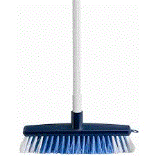 OATES STANDARD INDOOR BROOM