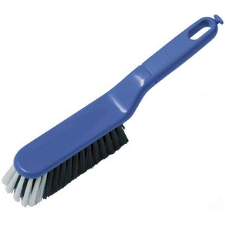 OATES ALL-PURPOSE BANNISTER BRUSH