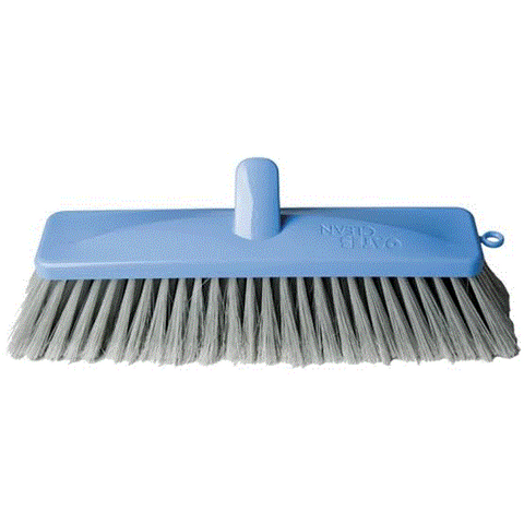 OATES  INDOOR SWEEP BROOM - HEAD ONLY
