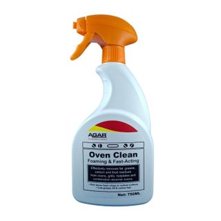 AGAR OVEN CLEAN 750ML