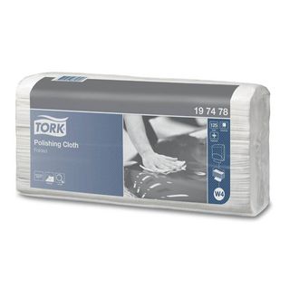 TORK POLISHING CLOTH