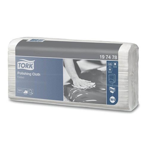 TORK POLISHING CLOTH