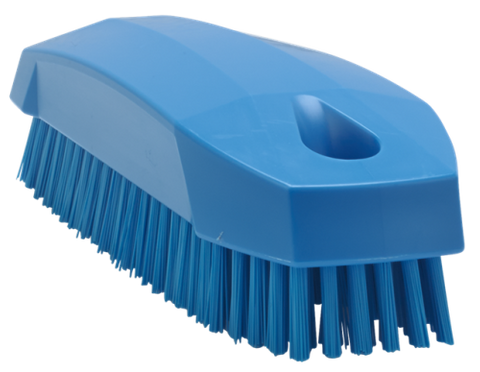VIKAN NAIL BRUSH - BLUE