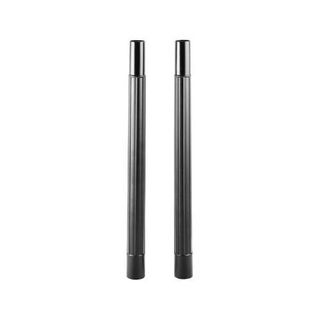 PACVAC WAND - TWO PIECE - PLASTIC - 32MM