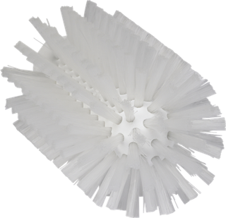 WHITE TUBE CLEANER - HARD 77MM