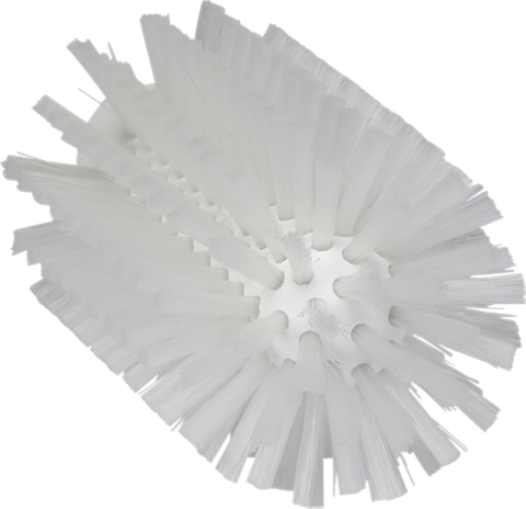 WHITE TUBE CLEANER - HARD 77MM