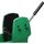 EDCO ENDURO PRESS WRINGER ONLY - GREEN (1 ONLY)