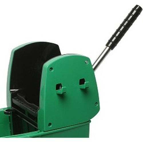 EDCO ENDURO PRESS WRINGER ONLY - GREEN (1 ONLY)