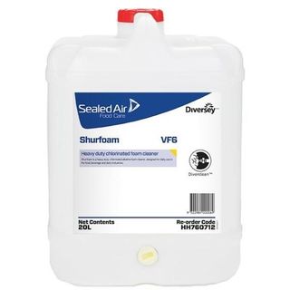 SHURFOAM 20LT