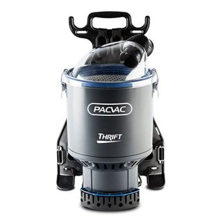 PACVAC BACKPACK 650 THRIFT 1300W