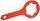 RAPIDCLEAN DRUM SPANNER