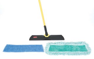 RUBBERMAID PROFESSIONAL MICROFIBRE MOP KIT