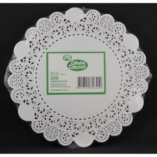 ALPEN 8" DOYLEY (2000)