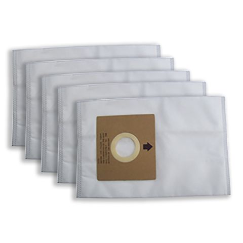 CLEANSTAR AF1025S SYNTHETIC VAC BAGS (5 PACK)