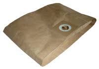 10 X Electruepart Vacuum Cleaner Dust Bags For Nilfisk GS80, GS84, GS90, GS90C (BAG44) - Heavy Duty