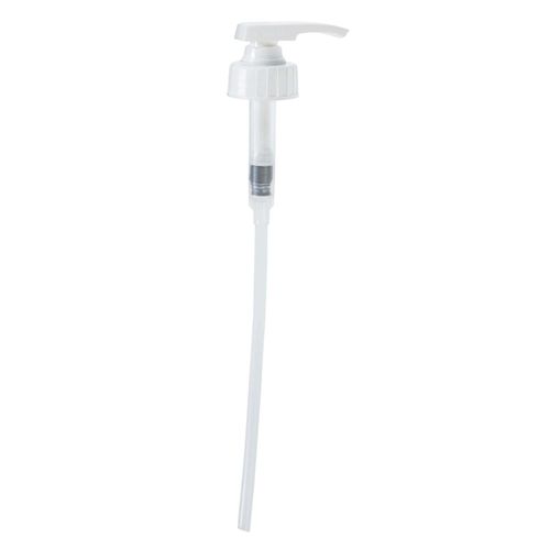 DIVERSEY 5L DRUM PLUNGER HAND PUMP 10ML